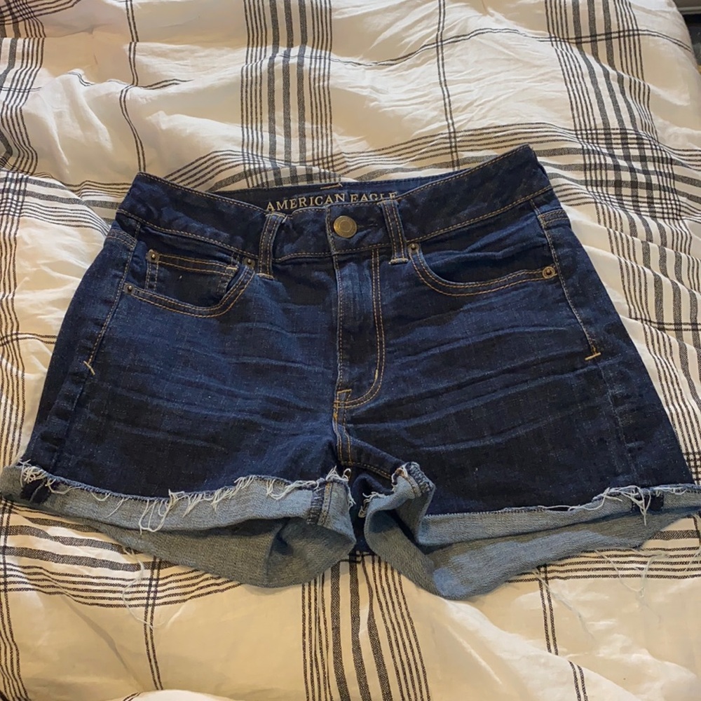 American Shorts